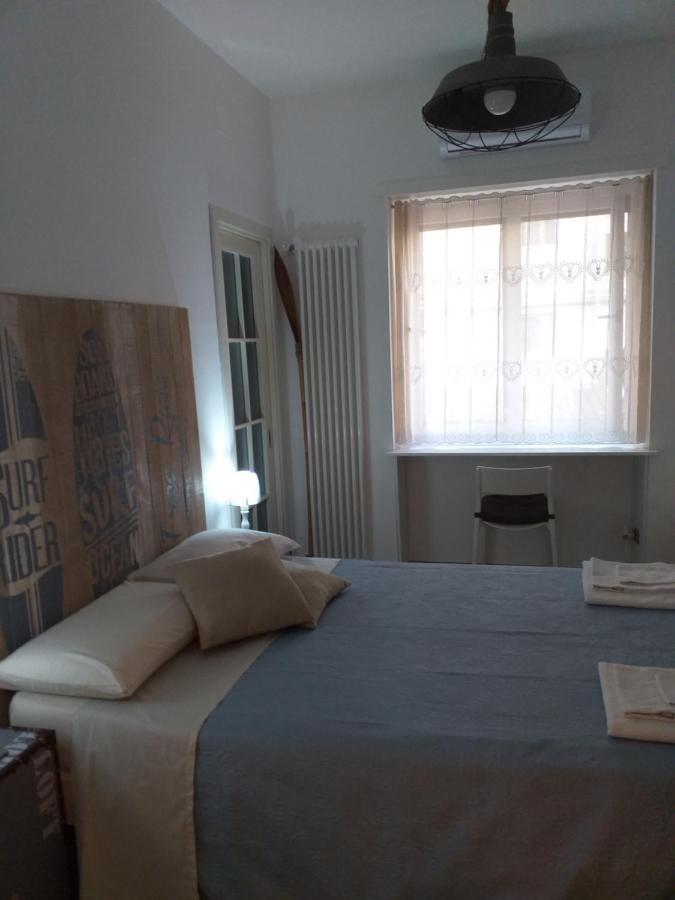 Casa Marina Bed & Breakfast Napoli Eksteriør bilde