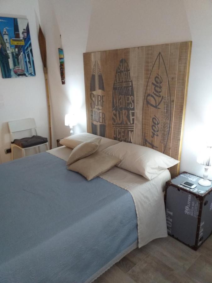 Casa Marina Bed & Breakfast Napoli Eksteriør bilde