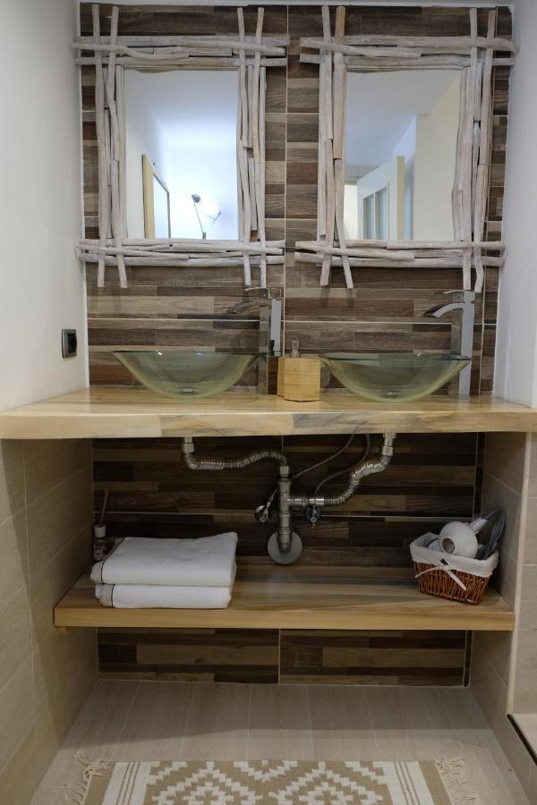 Casa Marina Bed & Breakfast Napoli Eksteriør bilde