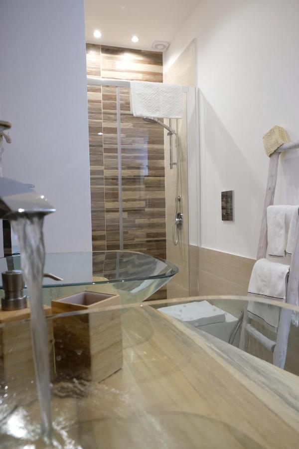 Casa Marina Bed & Breakfast Napoli Eksteriør bilde