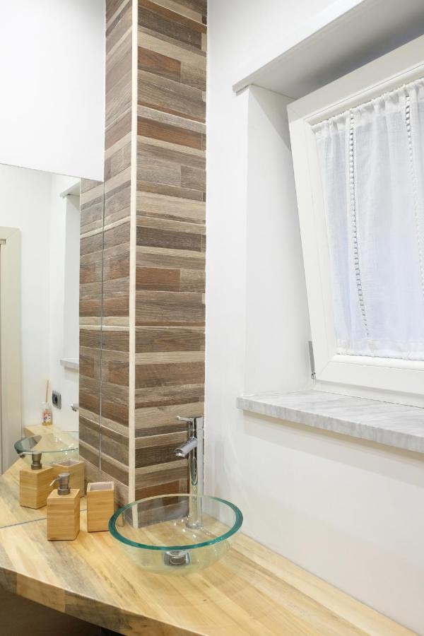 Casa Marina Bed & Breakfast Napoli Eksteriør bilde