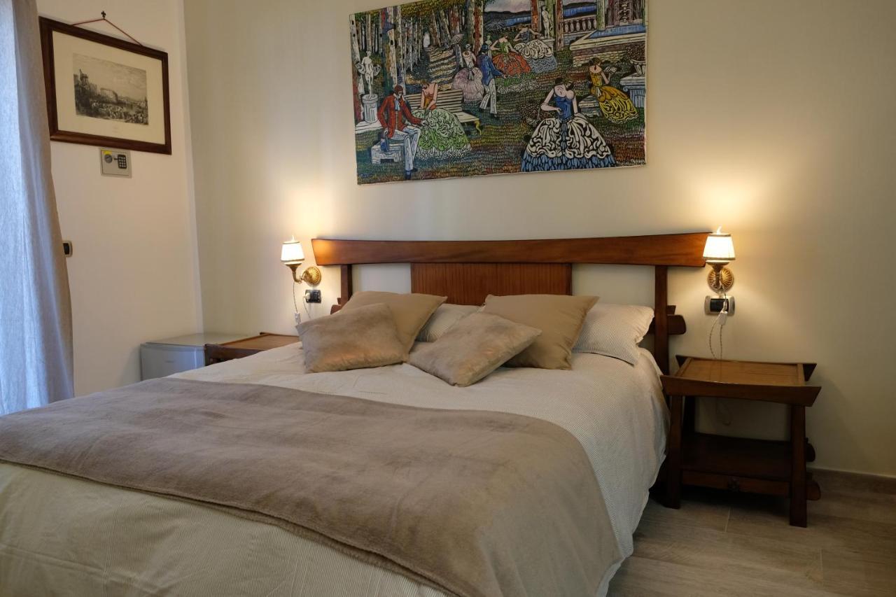 Casa Marina Bed & Breakfast Napoli Eksteriør bilde