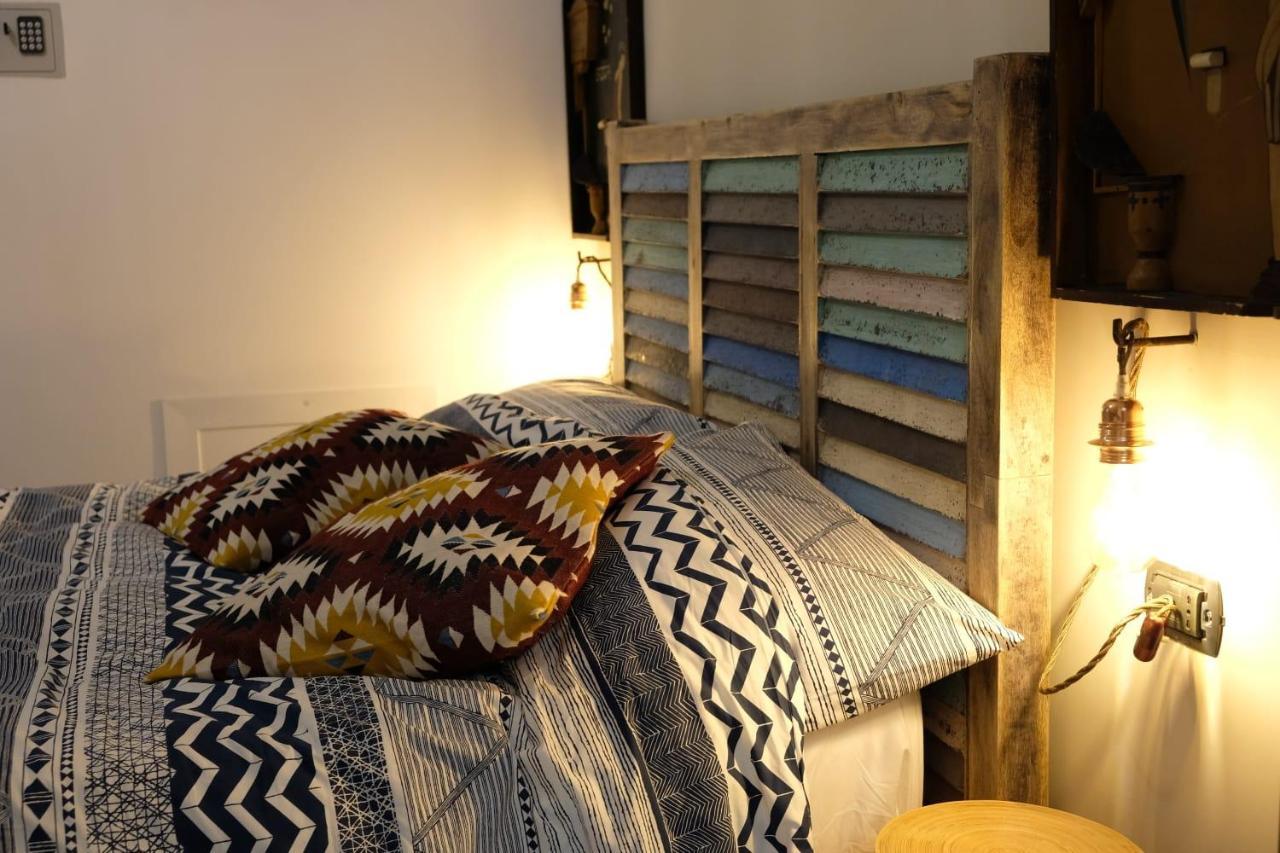 Casa Marina Bed & Breakfast Napoli Eksteriør bilde