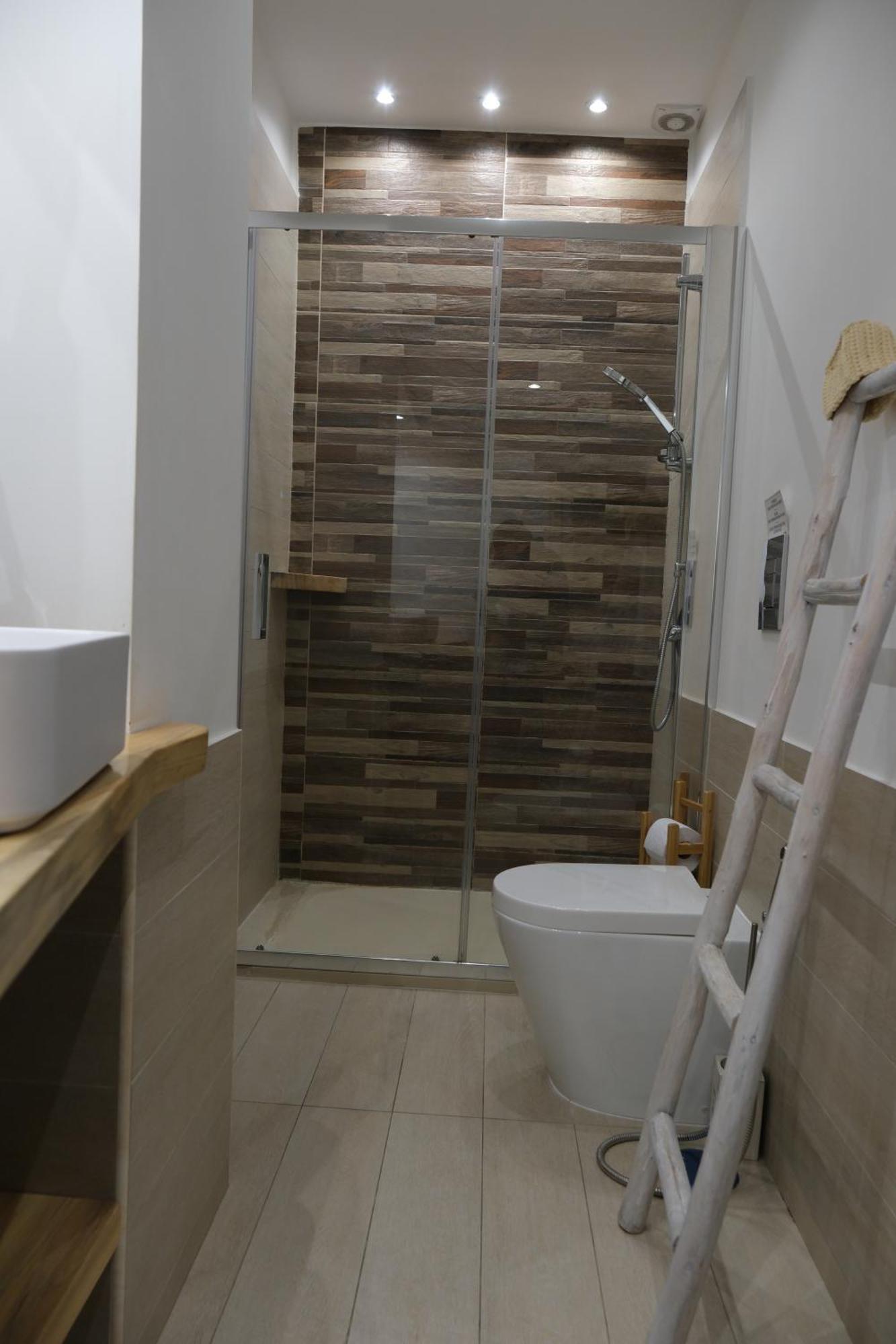 Casa Marina Bed & Breakfast Napoli Eksteriør bilde