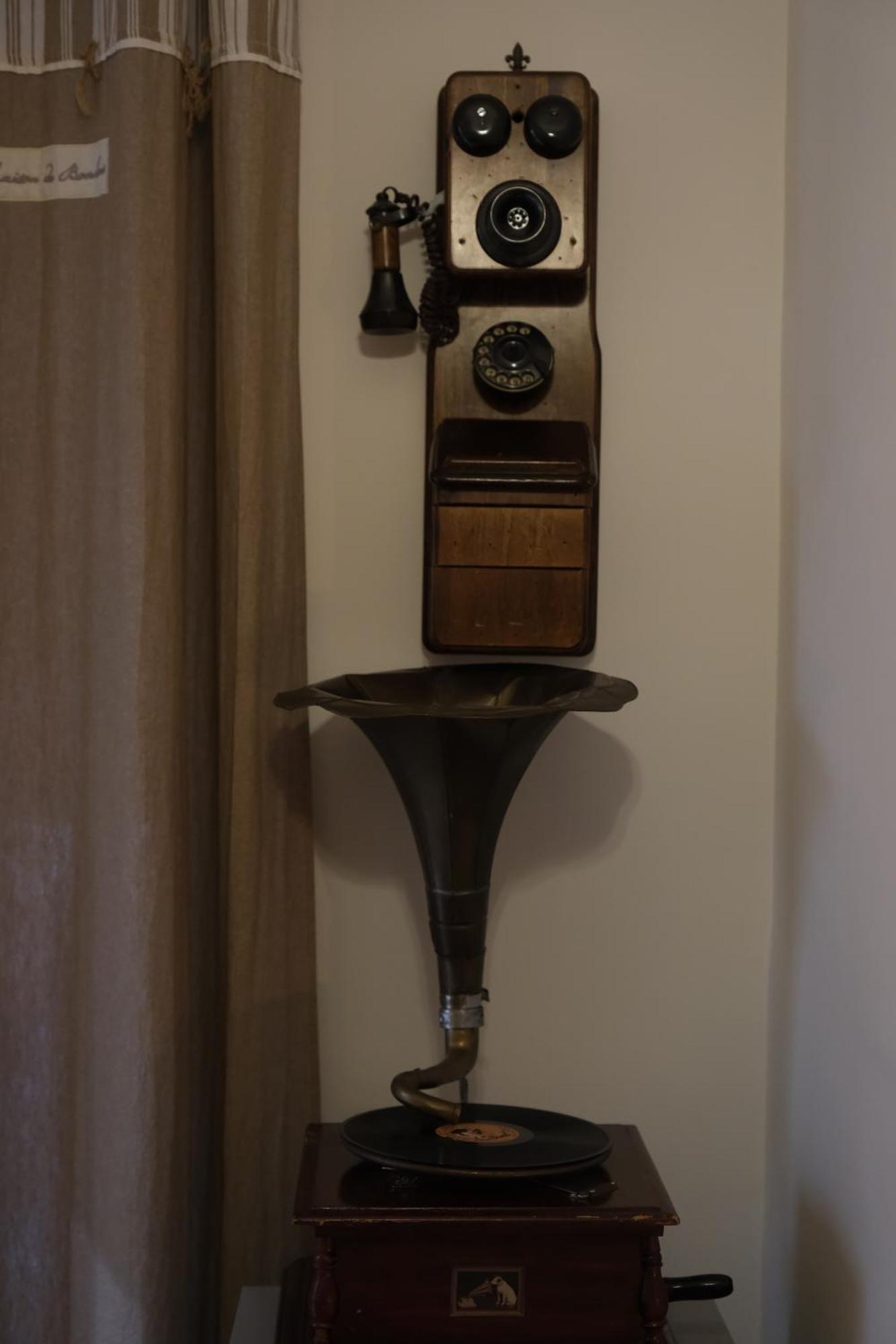 Casa Marina Bed & Breakfast Napoli Eksteriør bilde