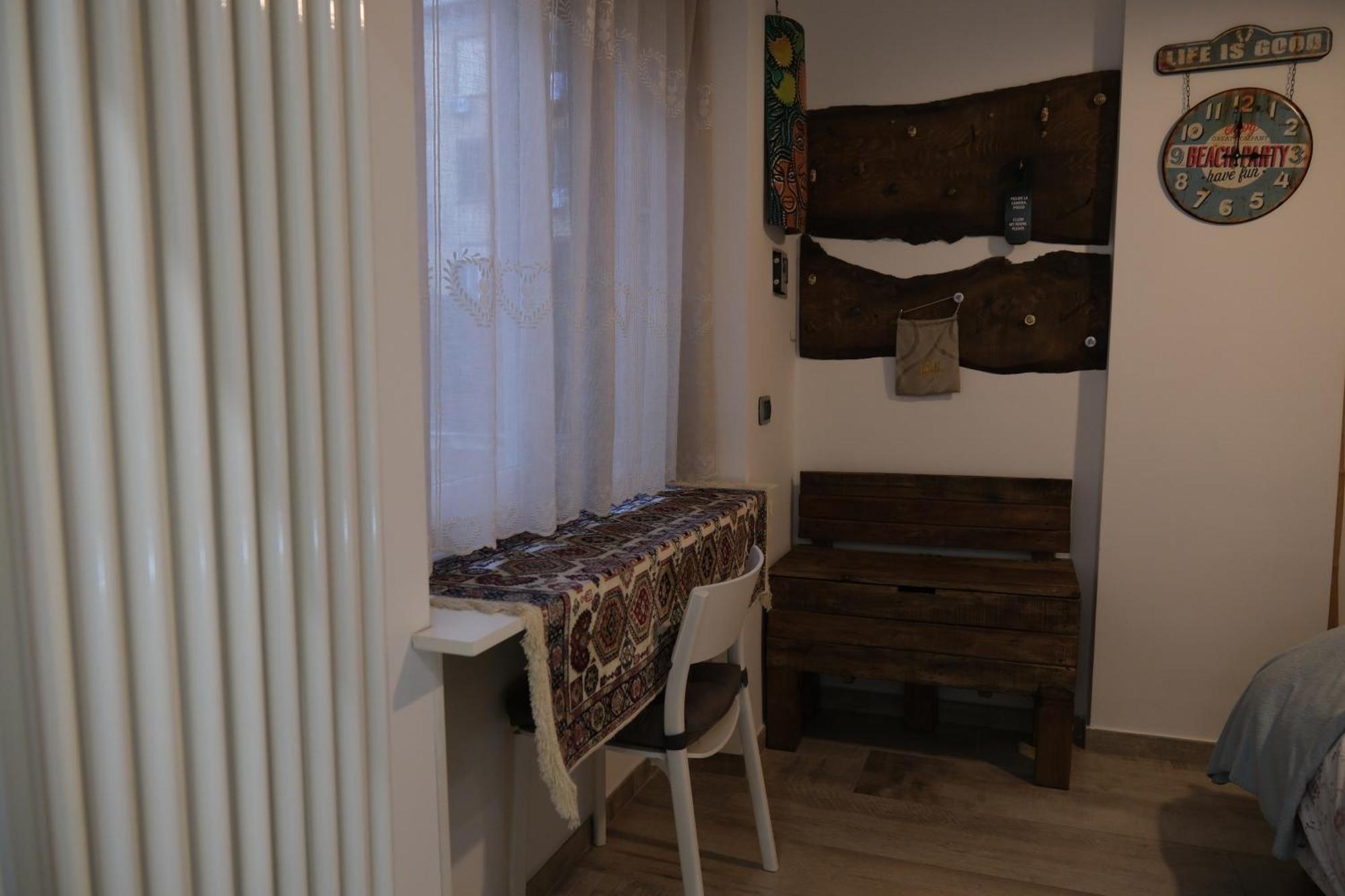 Casa Marina Bed & Breakfast Napoli Eksteriør bilde